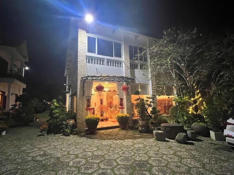 Bungalow Sang Tuoi Mountains image