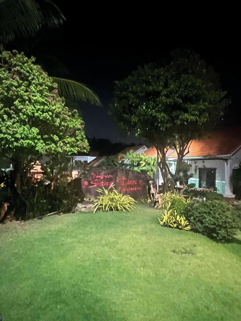 Bungalow Sang Tuoi Mountains image