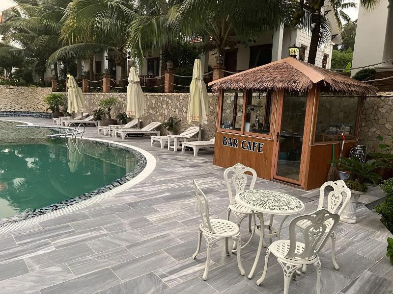 Bungalow Sang Tuoi Mountains image