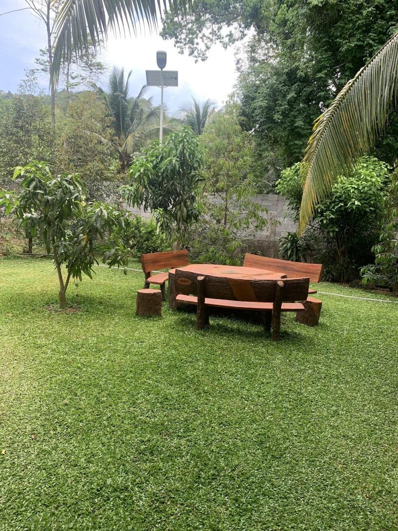 Bungalow Sang Tuoi Mountains image