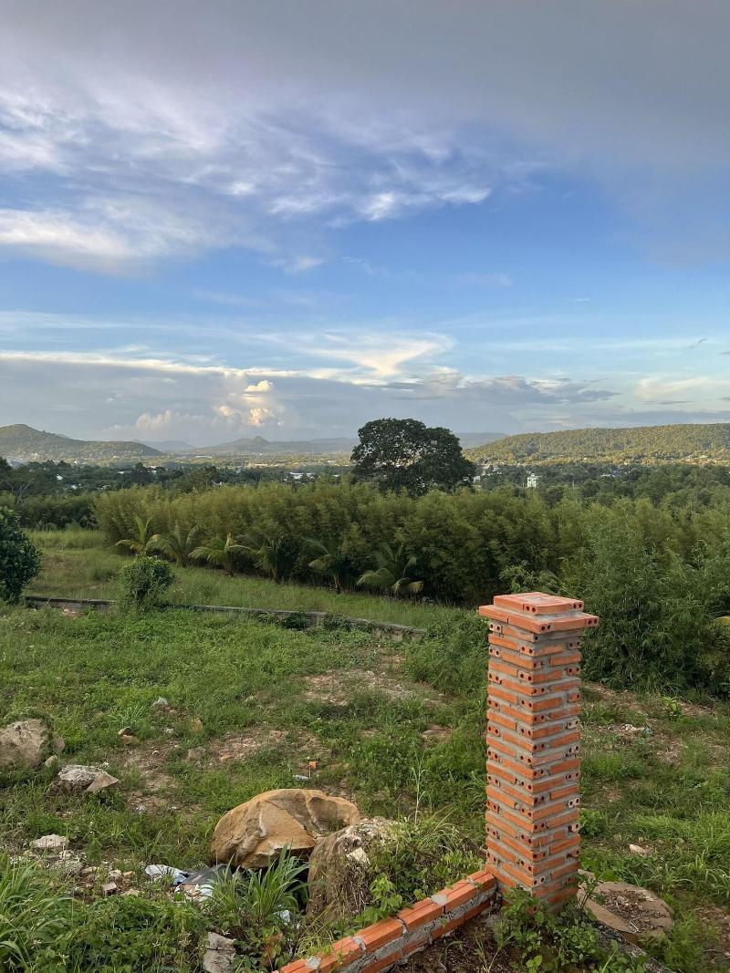 Bungalow Sang Tuoi Mountains image