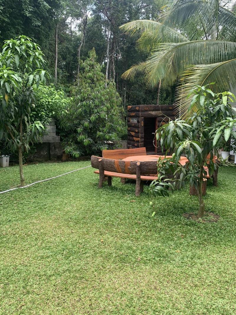 Bungalow Sang Tuoi Mountains image