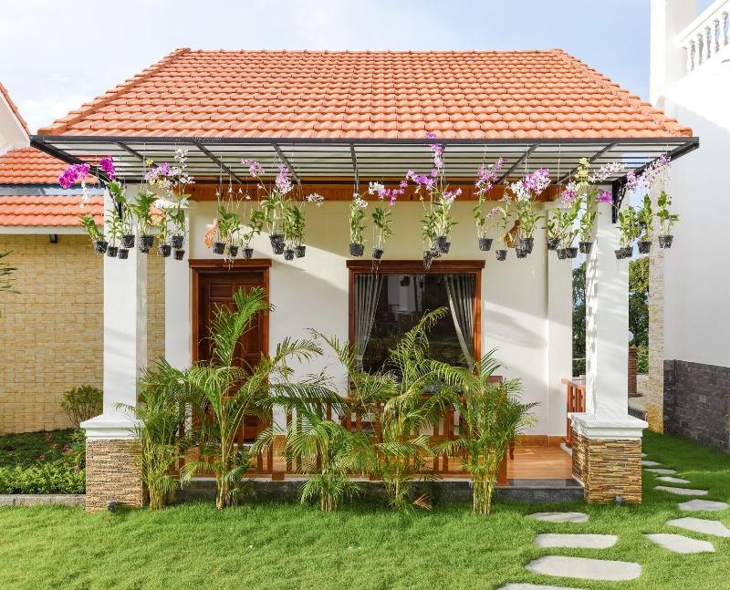 Bungalow Sang Tuoi Mountains image