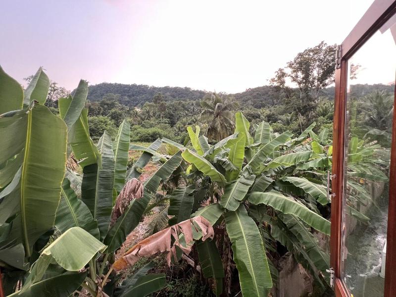 Bungalow Sang Tuoi Mountains image