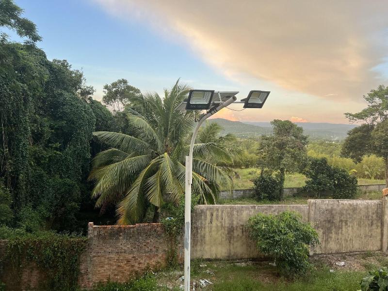 Bungalow Sang Tuoi Mountains image