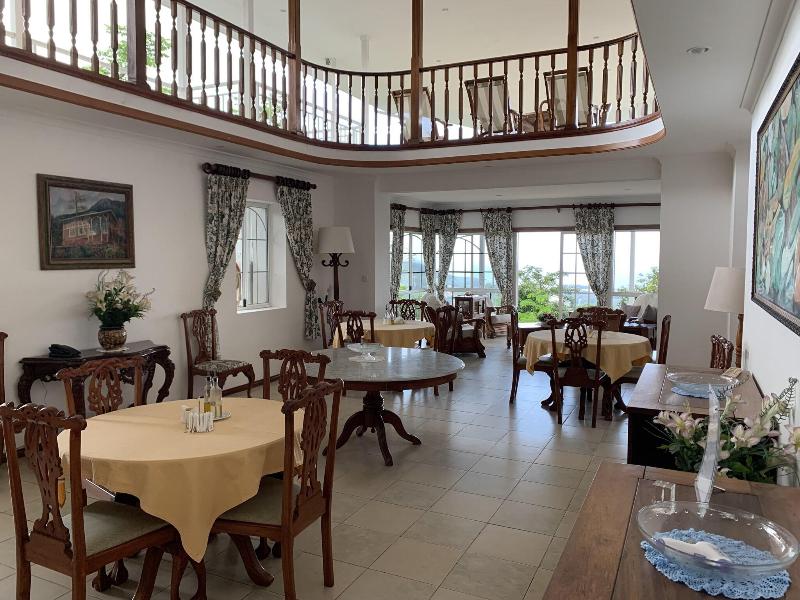 Beau Sejour Hotel image