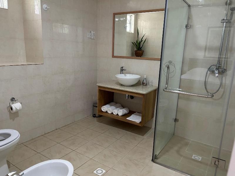 Beau Sejour Hotel image
