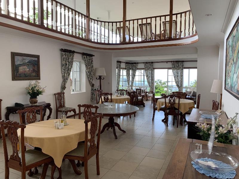 Beau Sejour Hotel image