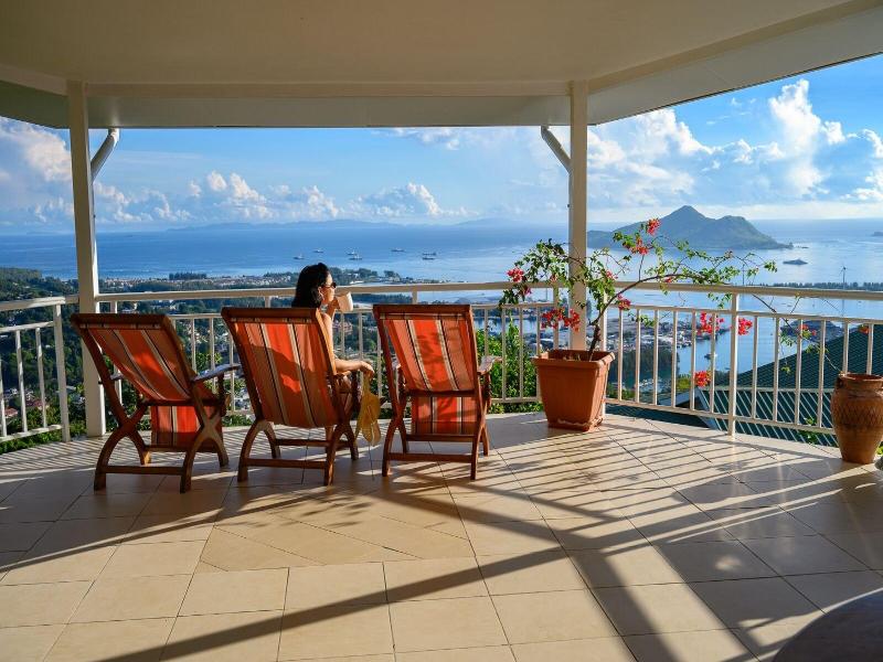 Beau Sejour Hotel image