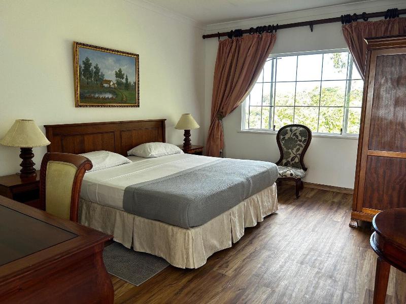 Beau Sejour Hotel image