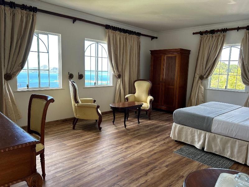 Beau Sejour Hotel image