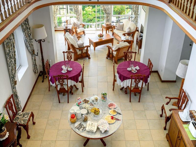 Beau Sejour Hotel image