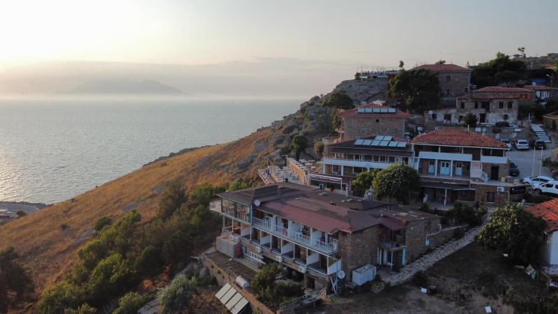 Yakamoz Otel