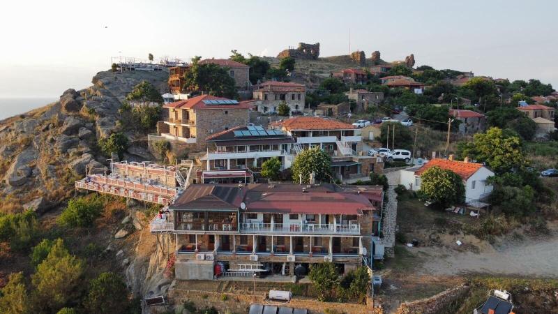 Yakamoz Otel