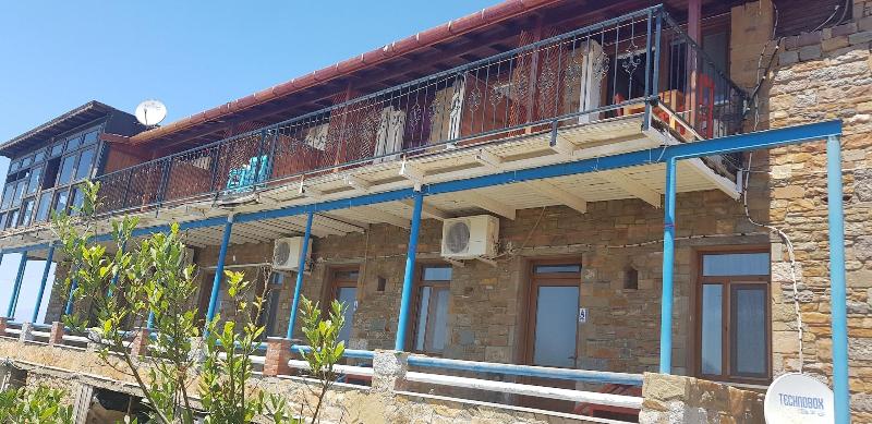 Yakamoz Otel