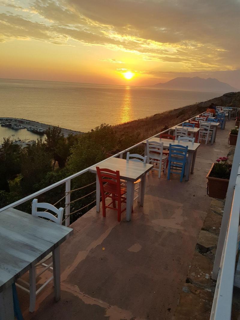 Yakamoz Otel