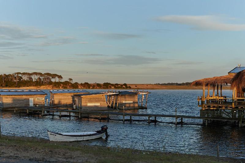 Laguna Garza N Lodge image