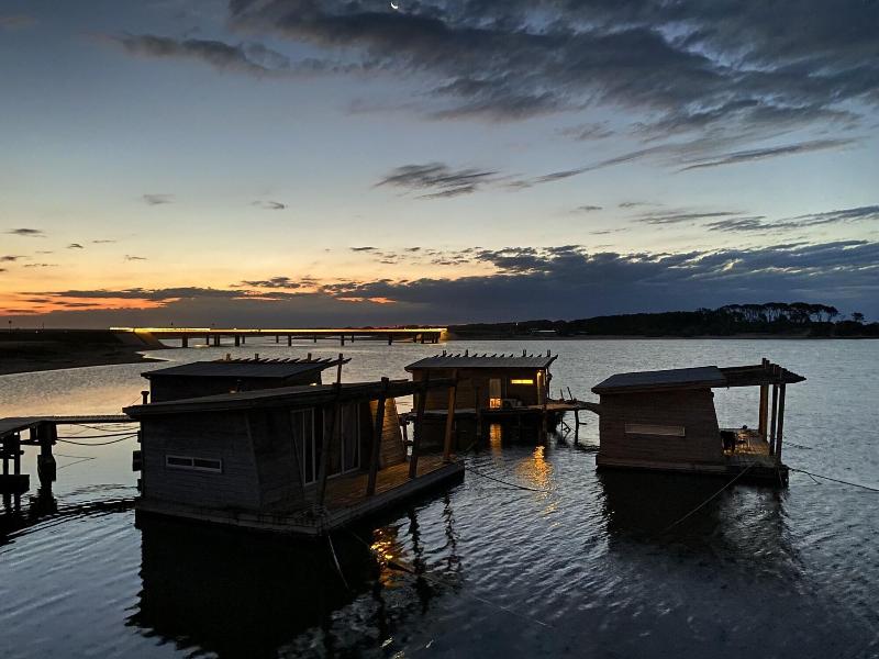 Laguna Garza N Lodge image
