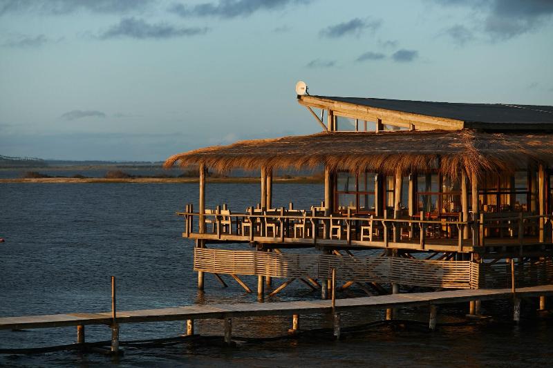 Laguna Garza N Lodge image