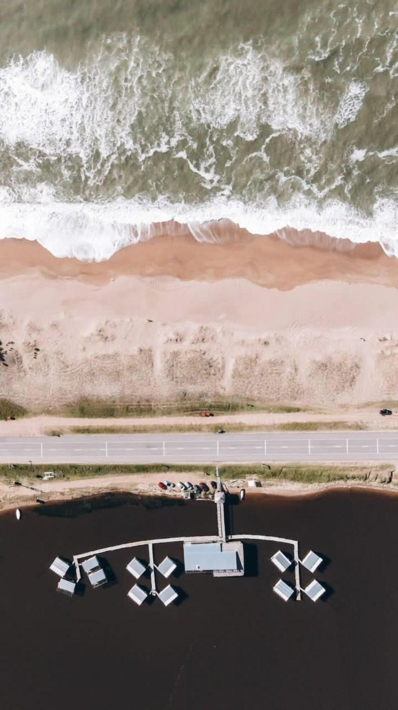 Laguna Garza N Lodge image