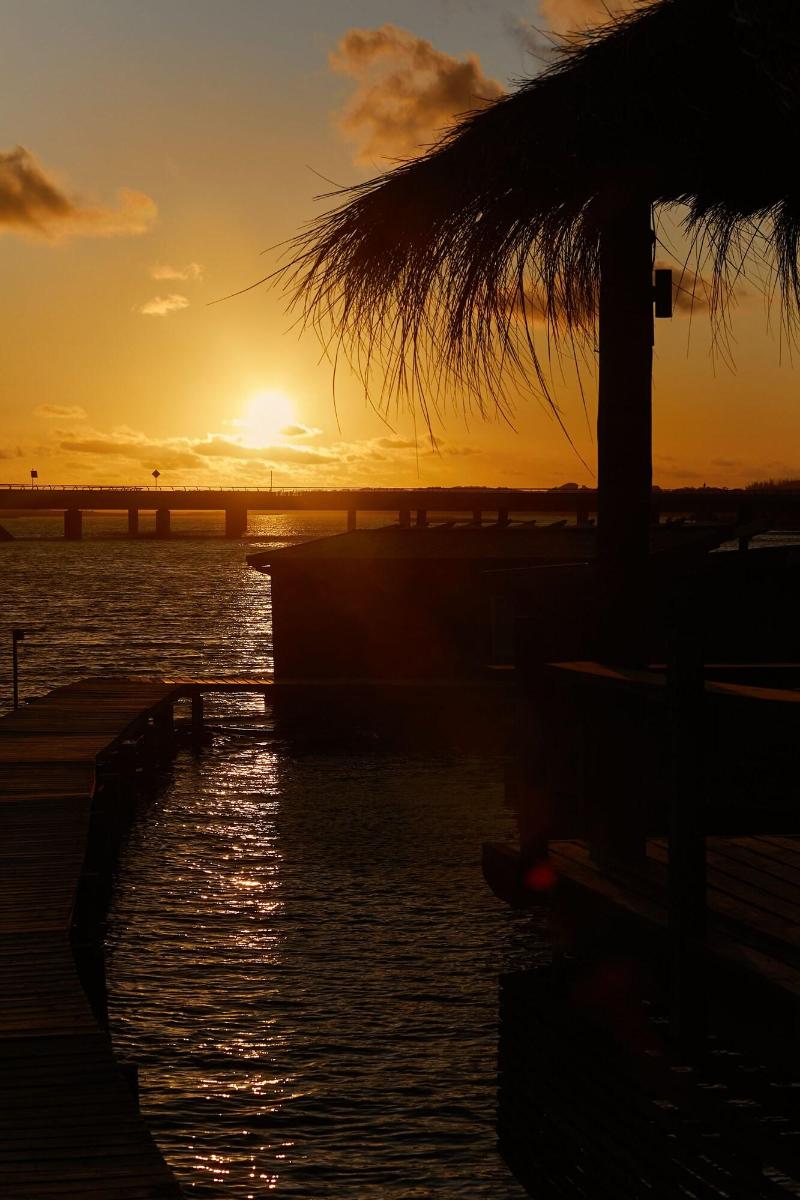 Laguna Garza N Lodge image