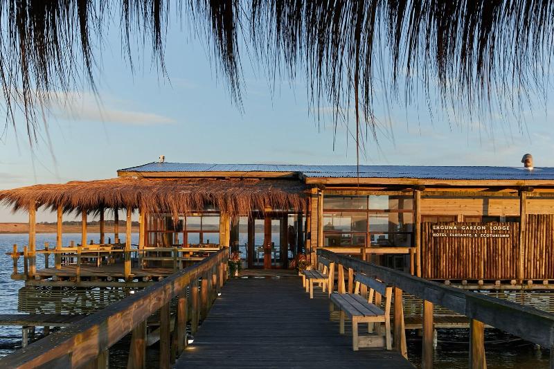 Laguna Garza N Lodge image