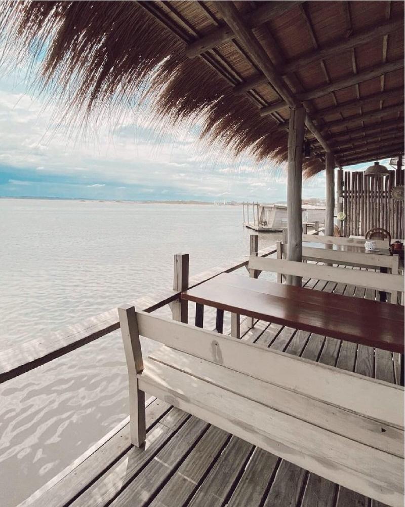 Laguna Garza N Lodge image