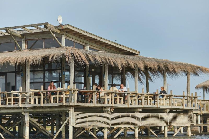Laguna Garza N Lodge image