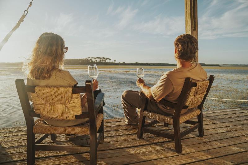 Laguna Garza N Lodge image