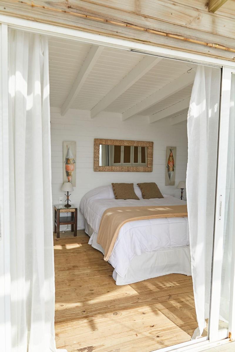 Laguna Garza N Lodge image