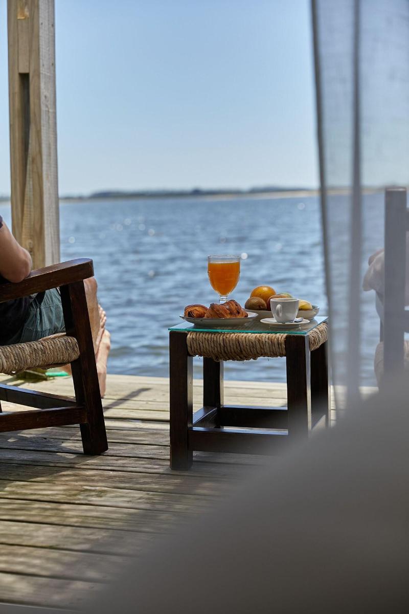 Laguna Garza N Lodge image