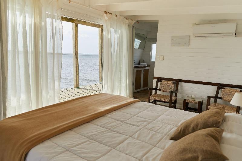 Laguna Garza N Lodge image
