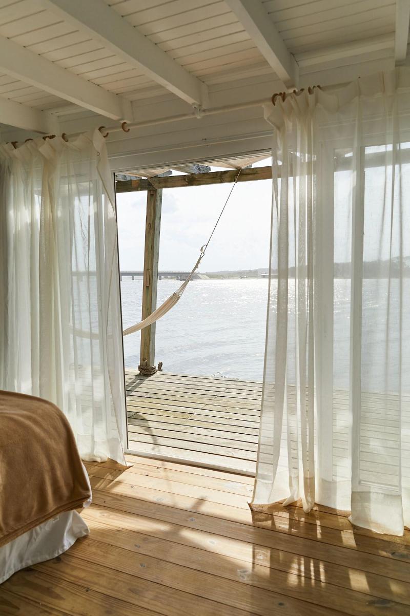 Laguna Garza N Lodge image