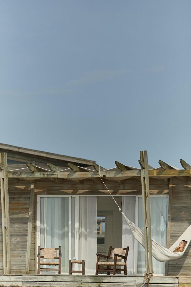 Laguna Garza N Lodge image