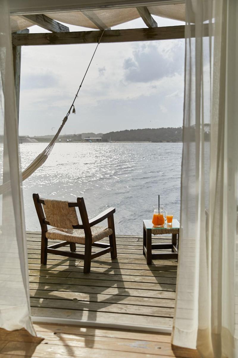 Laguna Garza N Lodge image
