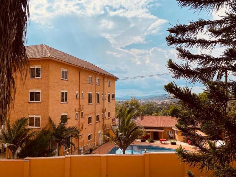 Admiral Hotel image
