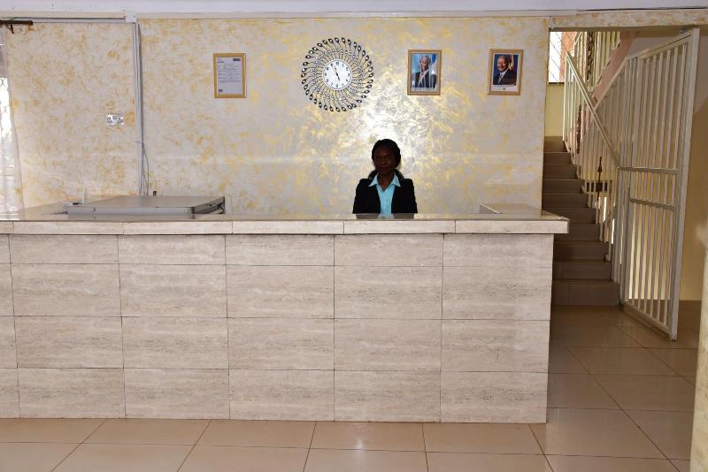 Admiral Hotel image