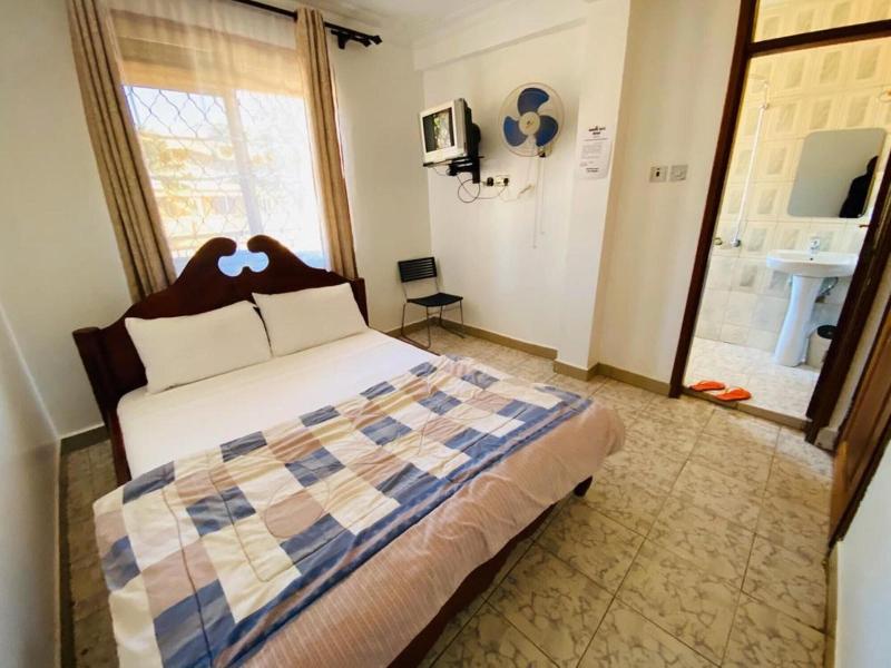 Admiral Hotel image