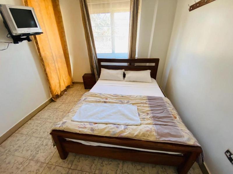 Admiral Hotel image