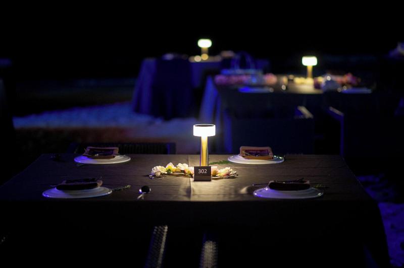 Samed Tropical Resort image