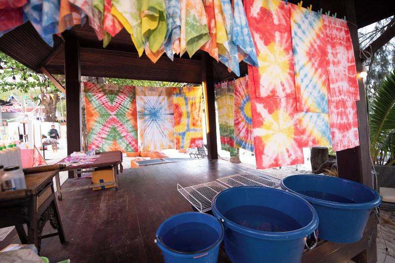 Samed Tropical Resort image