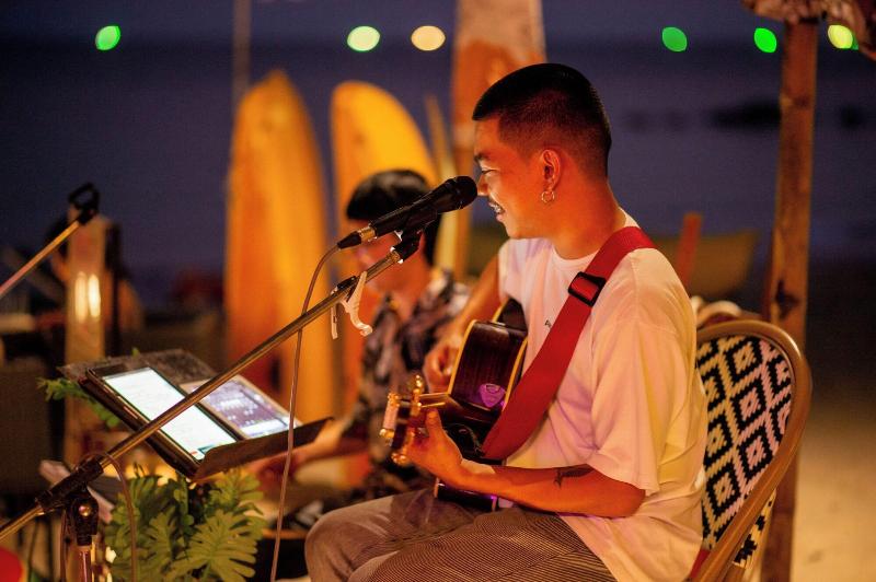 Samed Tropical Resort image
