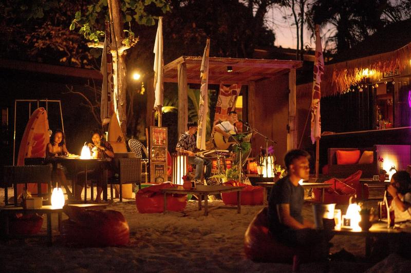 Samed Tropical Resort image