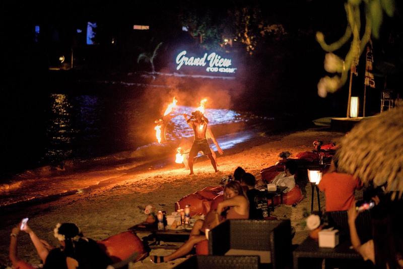 Samed Tropical Resort image