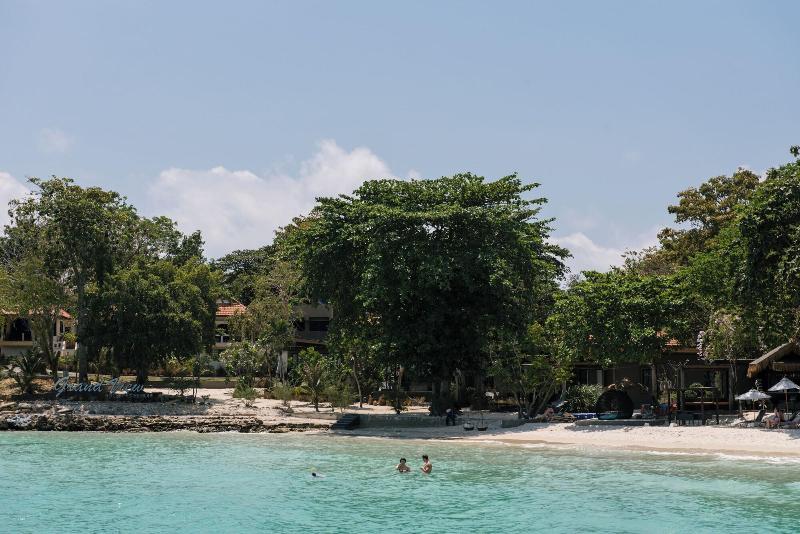 Samed Tropical Resort image
