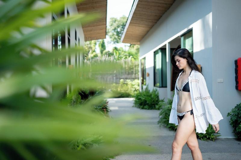 Samed Tropical Resort image