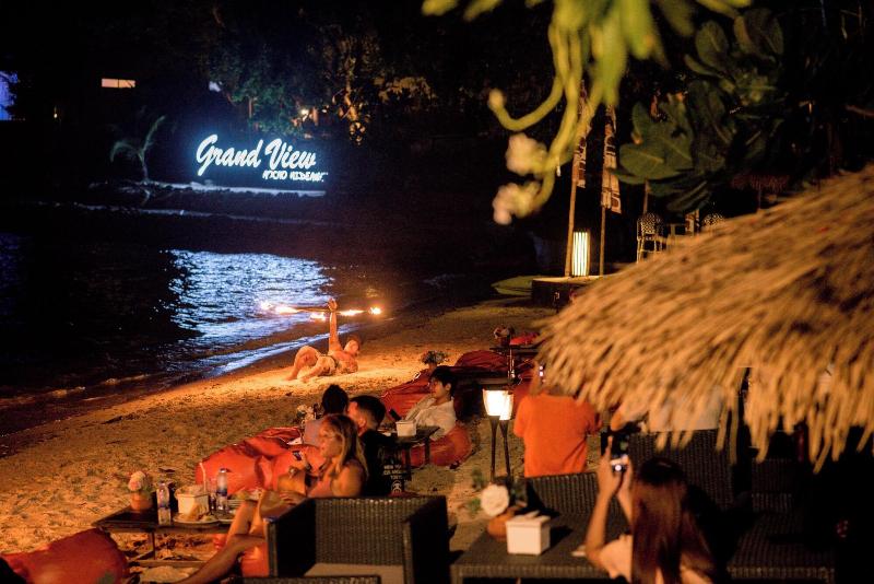 Samed Tropical Resort image