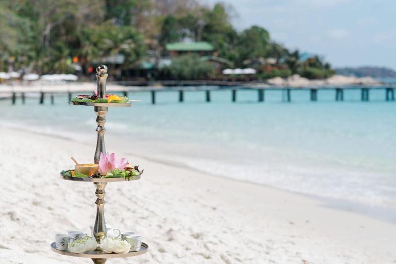 Samed Tropical Resort image