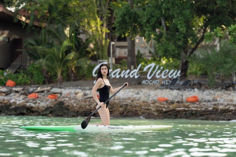 Samed Tropical Resort image