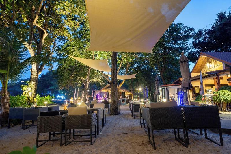 Samed Tropical Resort image